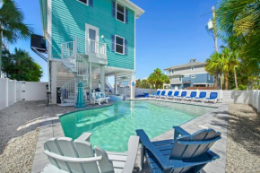 Sunset Paradise by Sun Palace Vacations